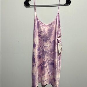 NWT Nordstrom Rack Lavender Night Slip